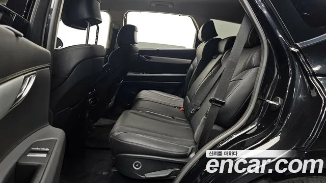 Genesis GV80 3.0 Дизель AWD — Фото автомобиля 12