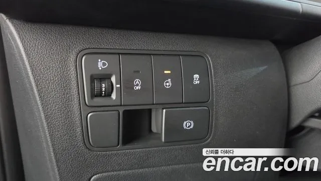 Hyundai Staria — Фото автомобиля 27