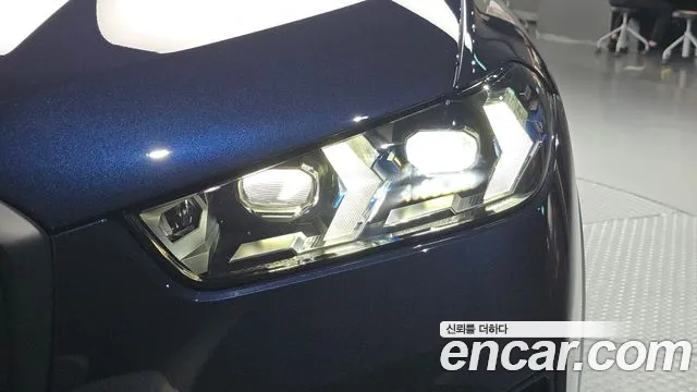 BMW X5 xDrive 40i M Sport — Фото автомобиля 19