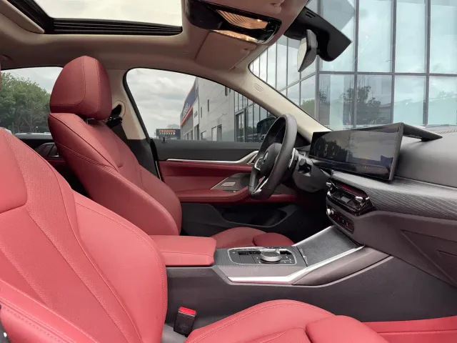 BMW 4 Series — Фото автомобиля 16