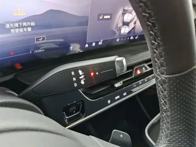 Buick LaCrosse — Фото автомобиля 9