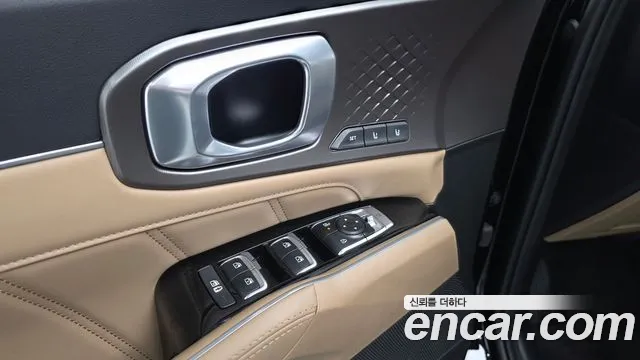 Kia Sorento — Фото автомобиля 17