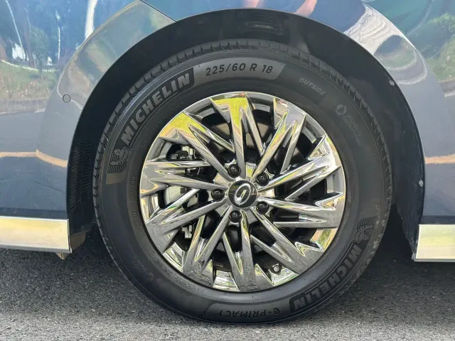 GAC Trumpchi Xiangwang M8 — Фото автомобиля 21