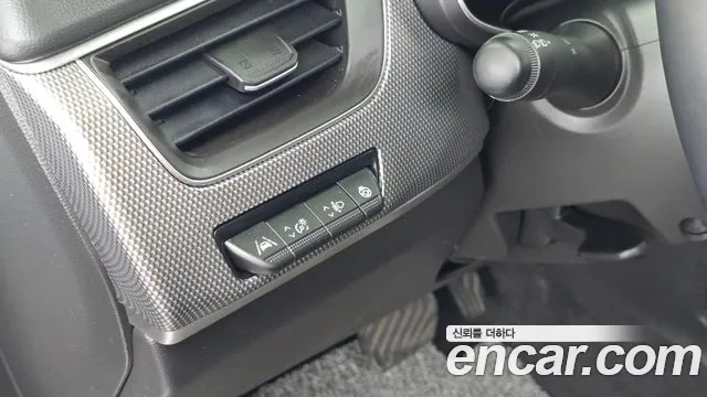 Renault Korea XM3 — Фото автомобиля 18