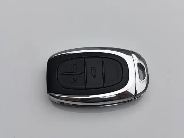 Maxus Dajia 5 — Фото автомобиля 19