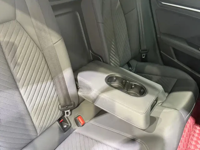 Audi A3 — Фото автомобиля 13