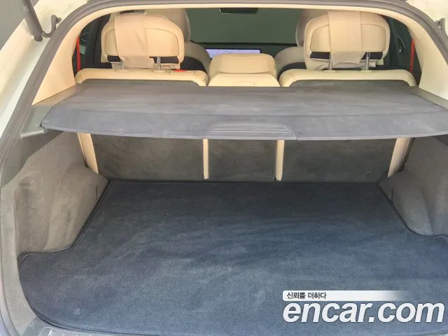 Genesis GV80 — Фото автомобиля 20