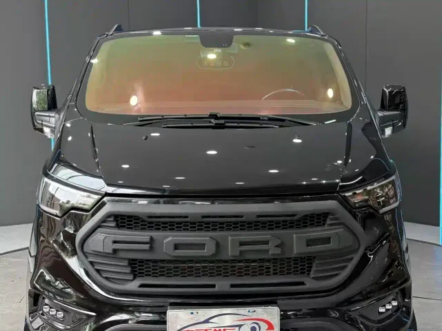 Watsonville Jun Tian Black Warrior Youth 2025 2.0T Gasoline Peak Edition — Фото автомобиля 2