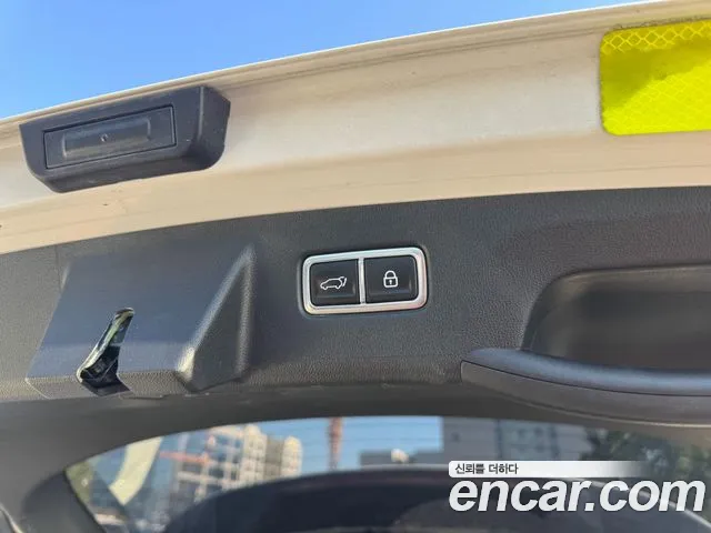 Kia Sorento 4th Gen — Фото автомобиля 11