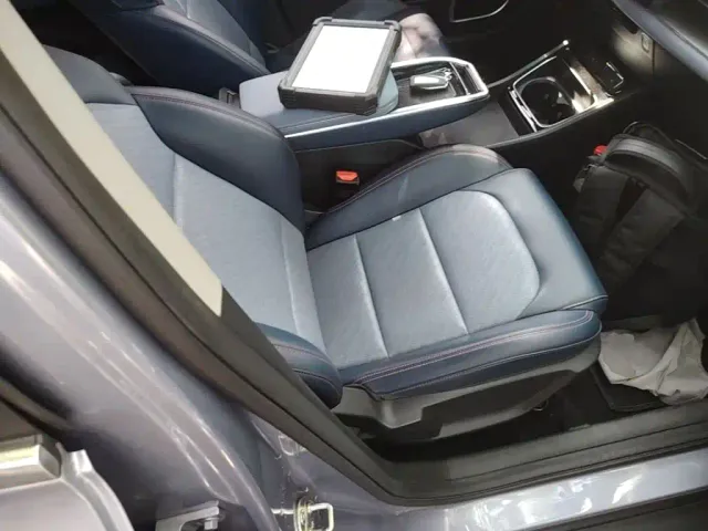 Geely Geometry M6 — Фото автомобиля 24