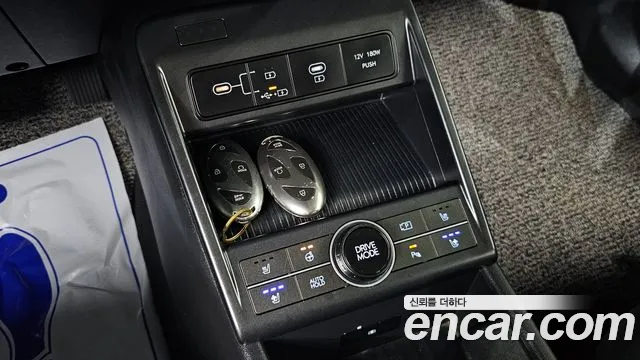 Hyundai Kona SX2 — Фото автомобиля 19