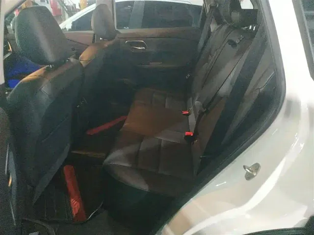 Nissan X-Trail — Фото автомобиля 13