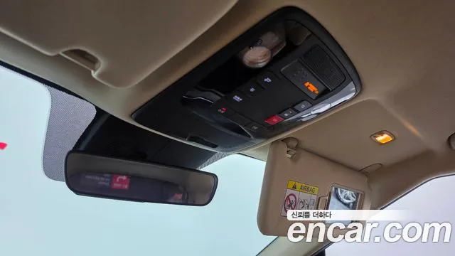 Kia Carnival 4th Gen — Фото автомобиля 27