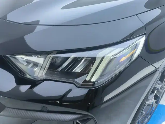 GAC Trumpchi Emkoo — Фото автомобиля 5