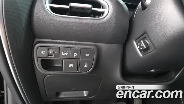 Hyundai Palisade Palisade (LX3) Бензин 2.5T 2WD 7 мест — Фото автомобиля 27