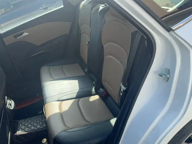 Chevrolet Monza — Фото автомобиля 19