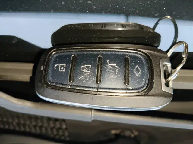 GAC Trumpchi Emkoo — Фото автомобиля 8