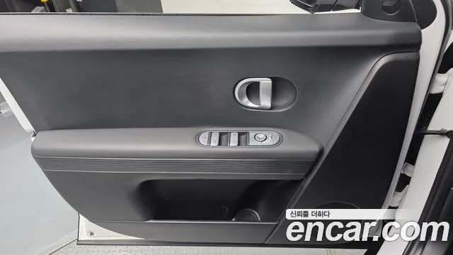 Hyundai Ioniq 5 — Фото автомобиля 13