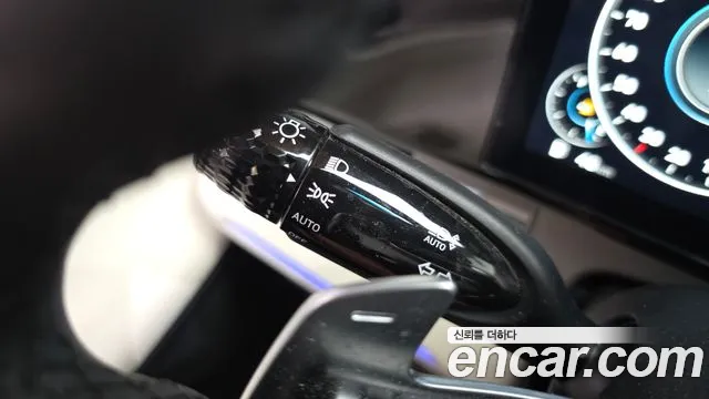 Hyundai Grandeur Новый Grandeur IG — Фото автомобиля 23