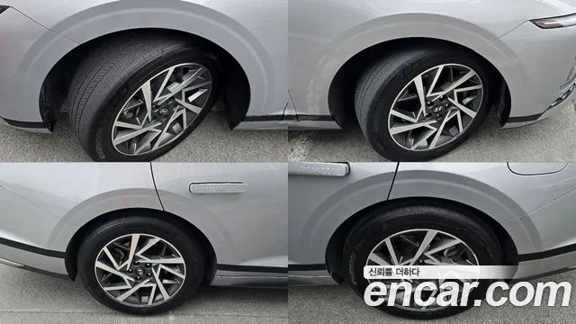 Hyundai Grandeur Grandeur (GN7) 3.5 LPG 2WD (Такси) — Фото автомобиля 17