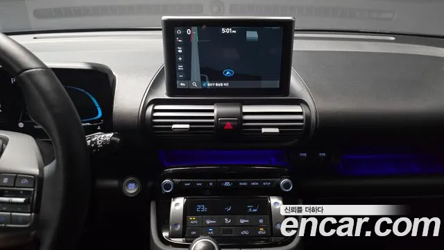 Hyundai Casper Casper Inspiration — Фото автомобиля 14