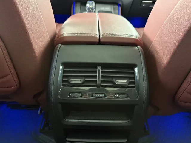 BMW X5 — Фото автомобиля 15