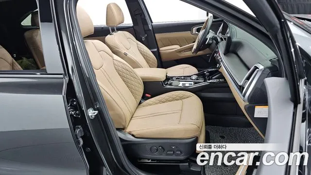Kia Sorento — Фото автомобиля 16