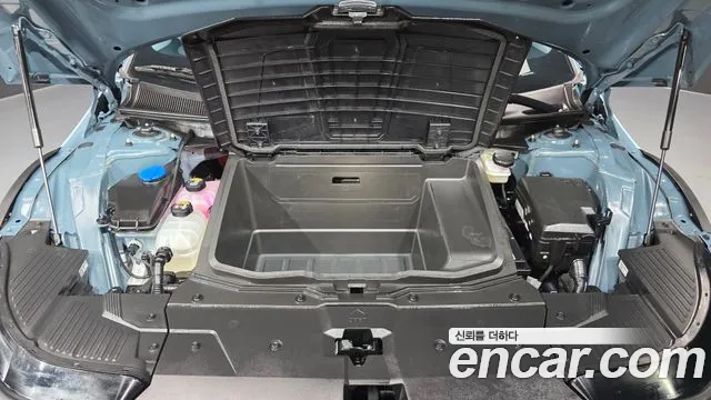 Hyundai Ioniq 5 — Фото автомобиля 6