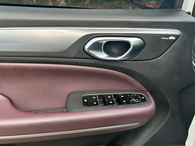 GAC Trumpchi M6 — Фото автомобиля 12