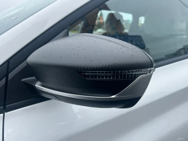 Geely Binyue — Фото автомобиля 16