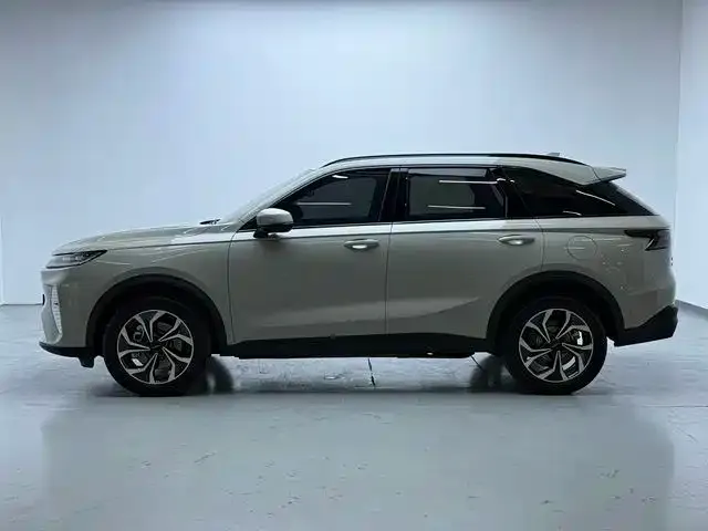 Haval Xiaolong MAX — Фото автомобиля 7