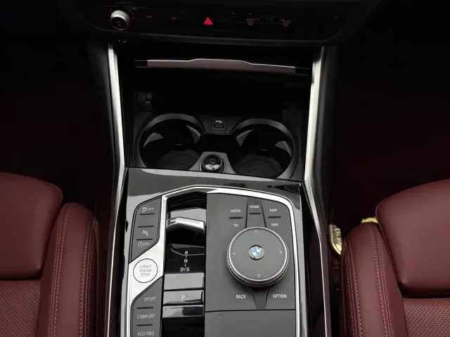 BMW 3 Series — Фото автомобиля 12