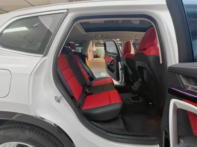 BMW X1 — Фото автомобиля 18