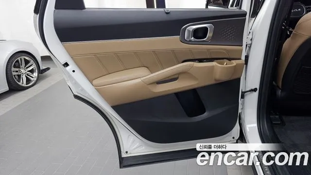Kia Sorento 4th Gen — Фото автомобиля 14