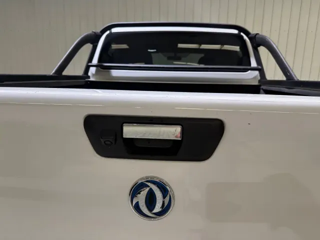 Dongfeng Rich 6 — Фото автомобиля 18
