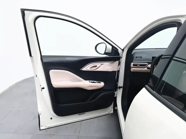 BYD Seagull — Фото автомобиля 8