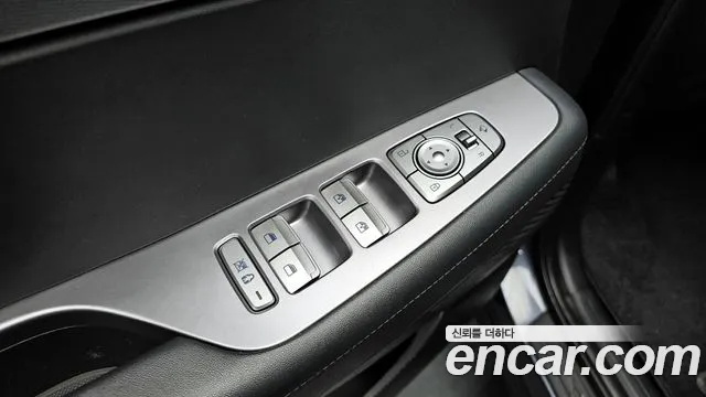 Hyundai Palisade Palisade Дизель 2.2 2WD — Фото автомобиля 18