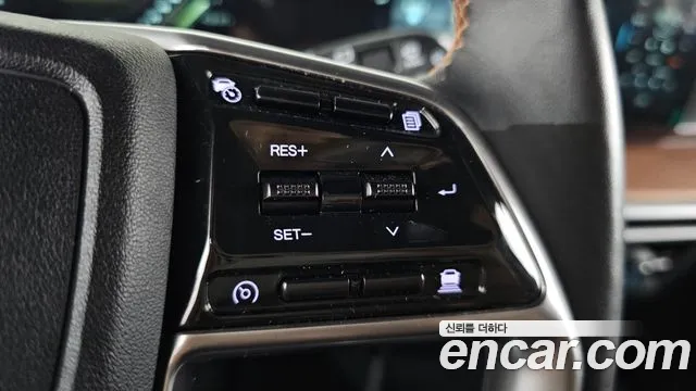 KGM Torres Torres EVX — Фото автомобиля 16