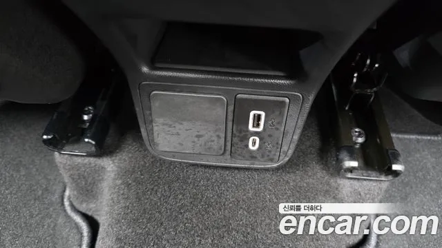 Chevrolet Trailblazer — Фото автомобиля 13