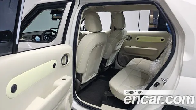Hyundai Casper Casper Electric — Фото автомобиля 18