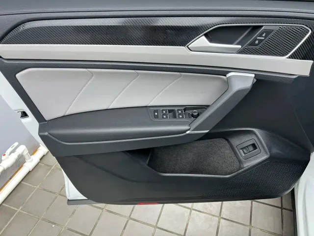 Volkswagen Tayron — Фото автомобиля 16