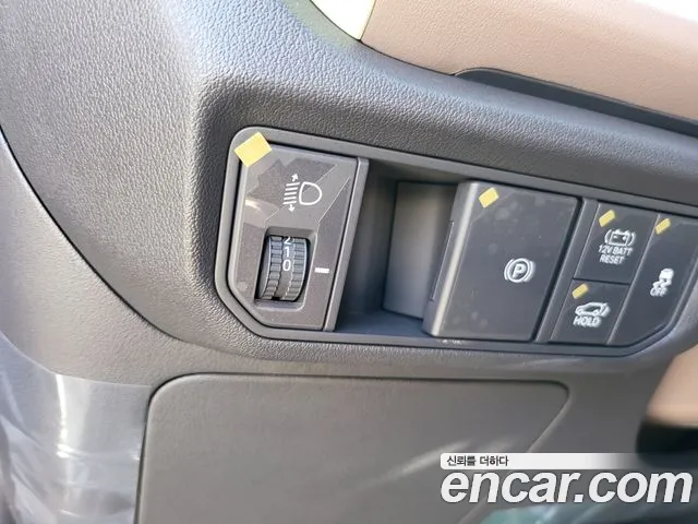 Kia Seltos 2nd Gen — Фото автомобиля 14