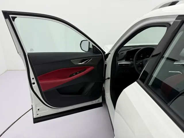 Changan CS35 Plus — Фото автомобиля 23