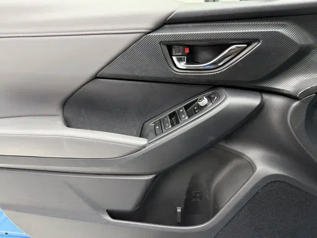 Subaru Crosstrek — Фото автомобиля 16