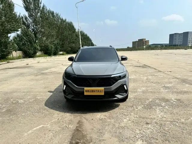 Фотография автомобиля — Jetta VS5