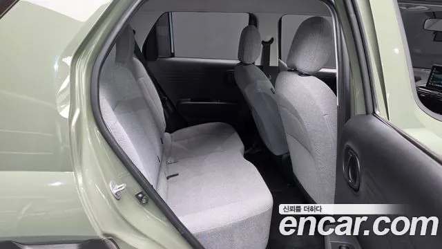Hyundai Casper — Фото автомобиля 17