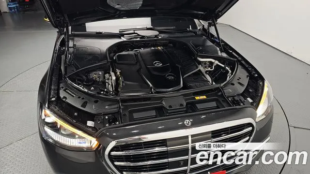 Mercedes-Benz S-Class S-класс W223 — Фото автомобиля 6
