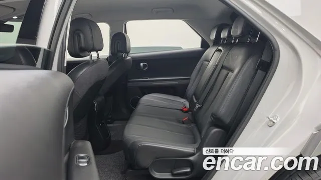 Hyundai Ioniq5 Ioniq5 — Фото автомобиля 24
