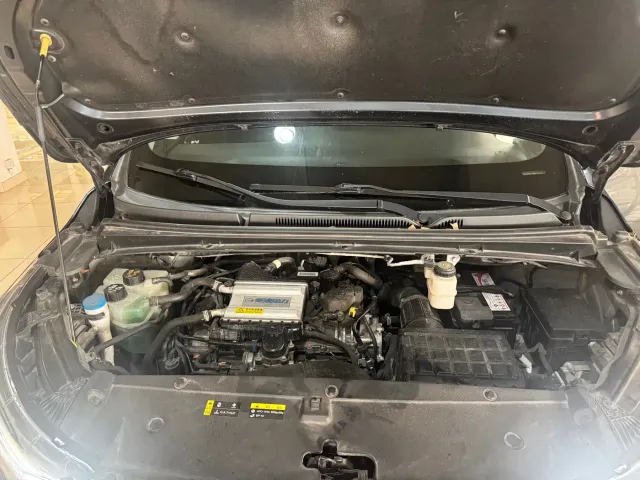 GAC Trumpchi M6 — Фото автомобиля 15