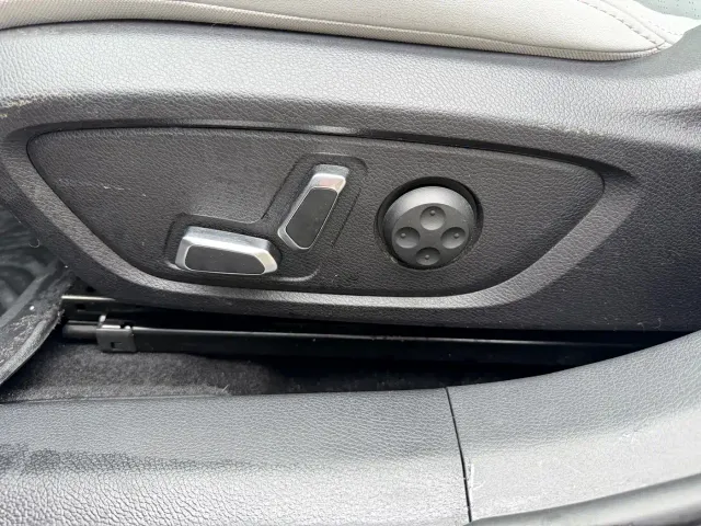 Geely Xingrui — Фото автомобиля 9